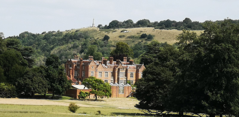 Chequers