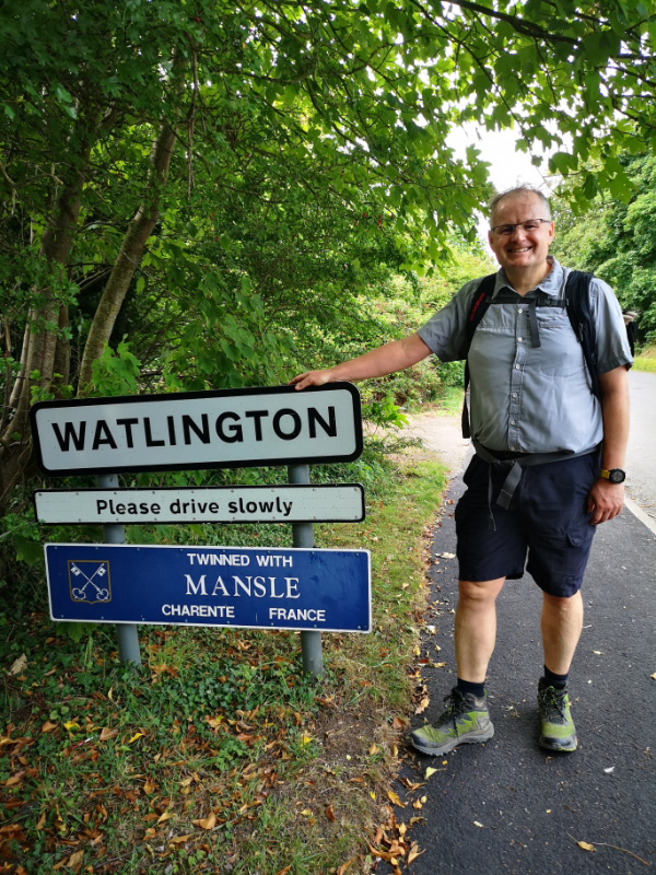 Watlington