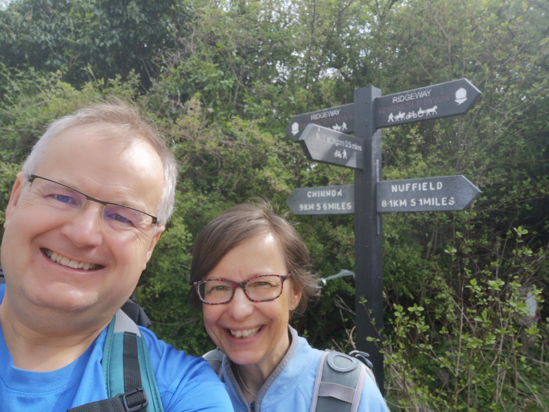 Signpost