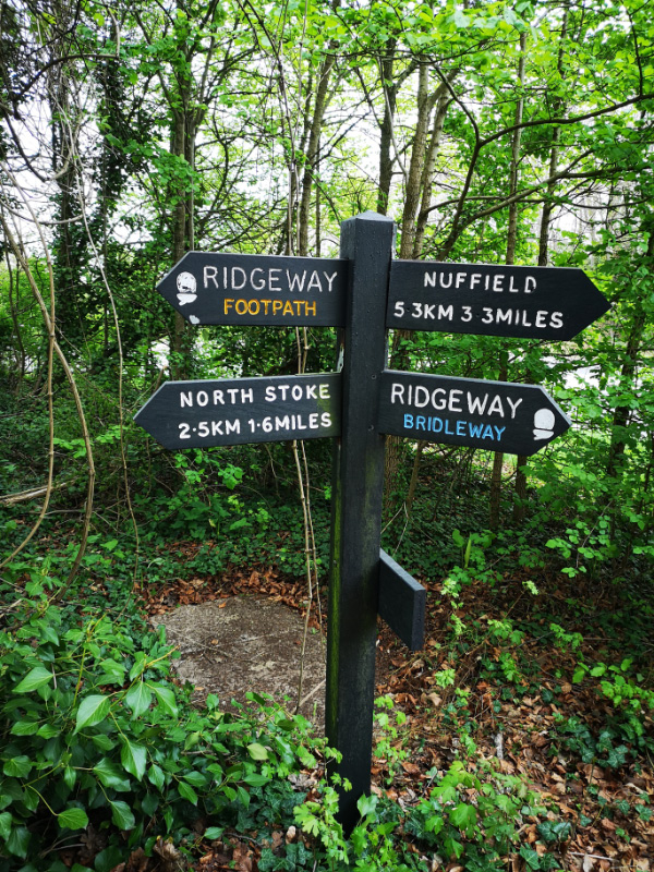 Signpost 2