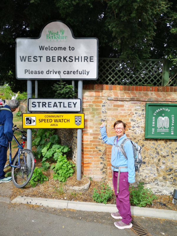 Berkshire