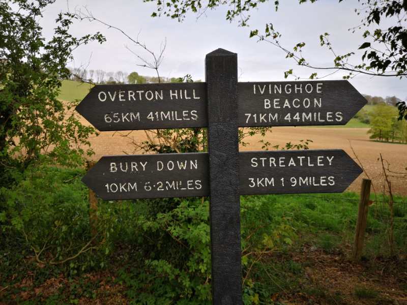 Signpost 3