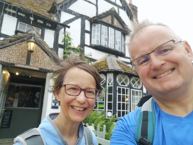 White Horse Pub 1
