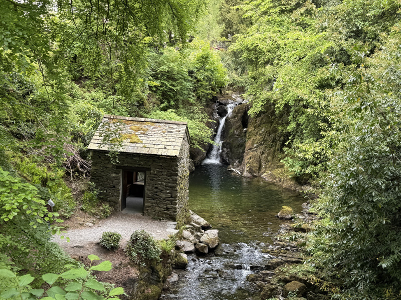 Rydal