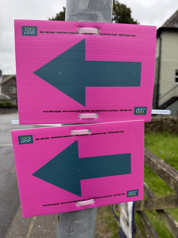 Signs