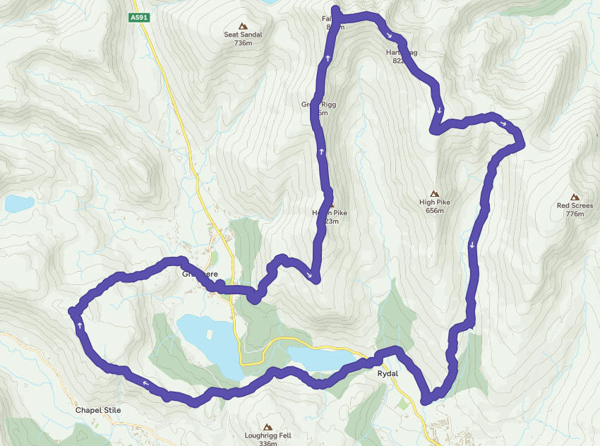 Route