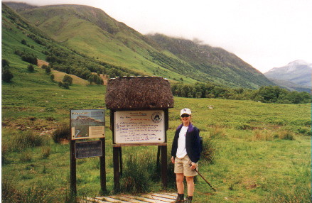 ben nevis climb start 2