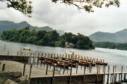 derwent water 1