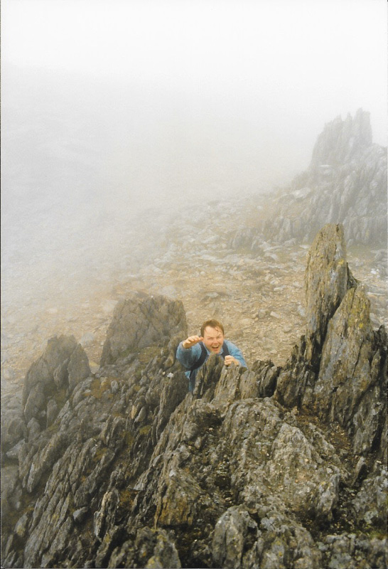 Snowdon 96