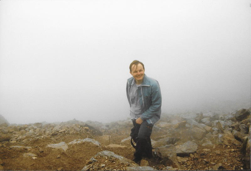 Snowdon 96