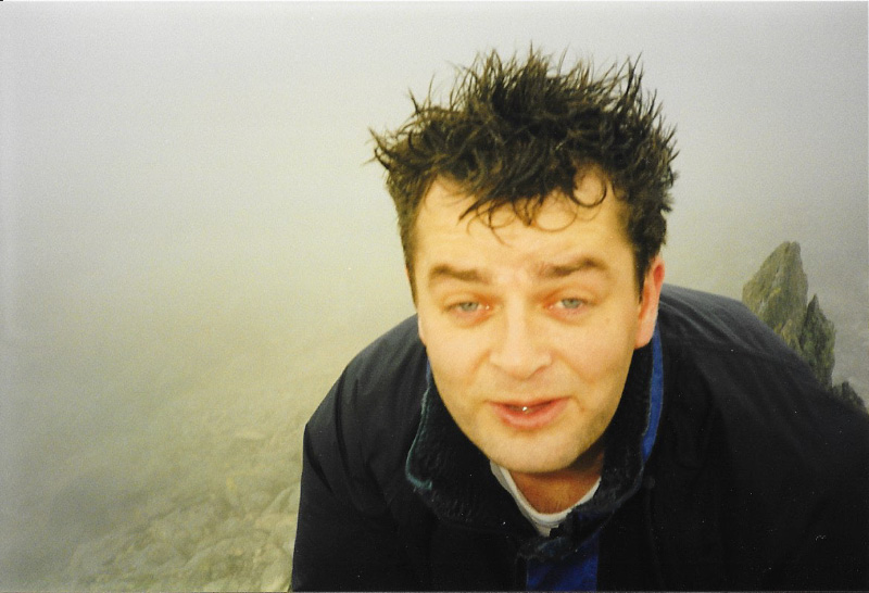 Snowdon 96