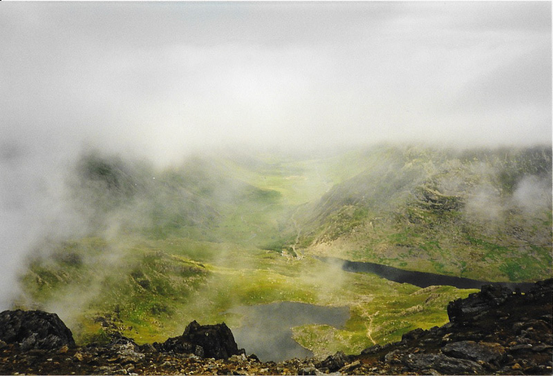 Snowdon 96
