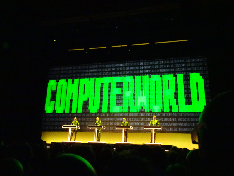 Kraftwerk 4
