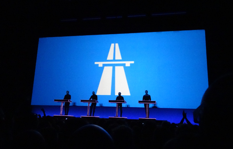 Kraftwerk 5