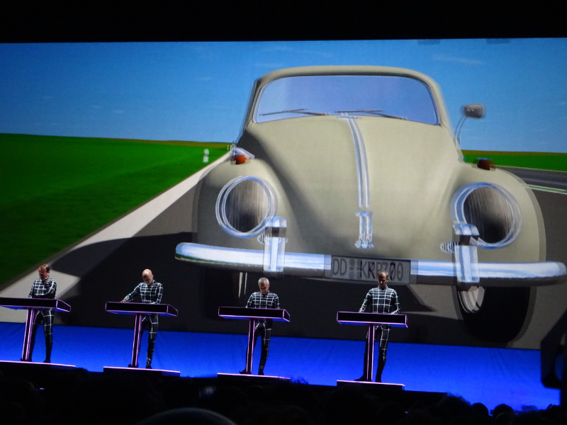 Kraftwerk 8