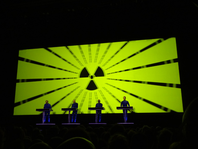 Kraftwerk 9