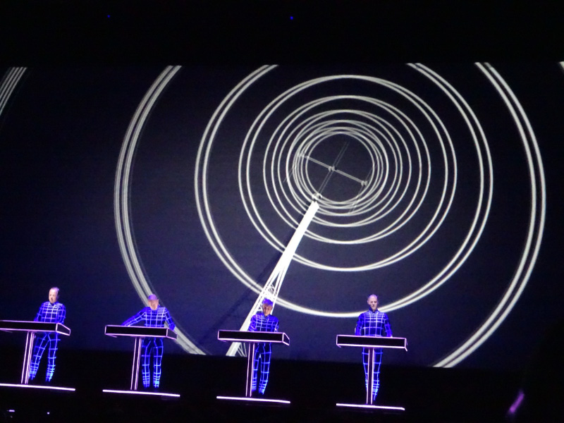 Kraftwerk 10
