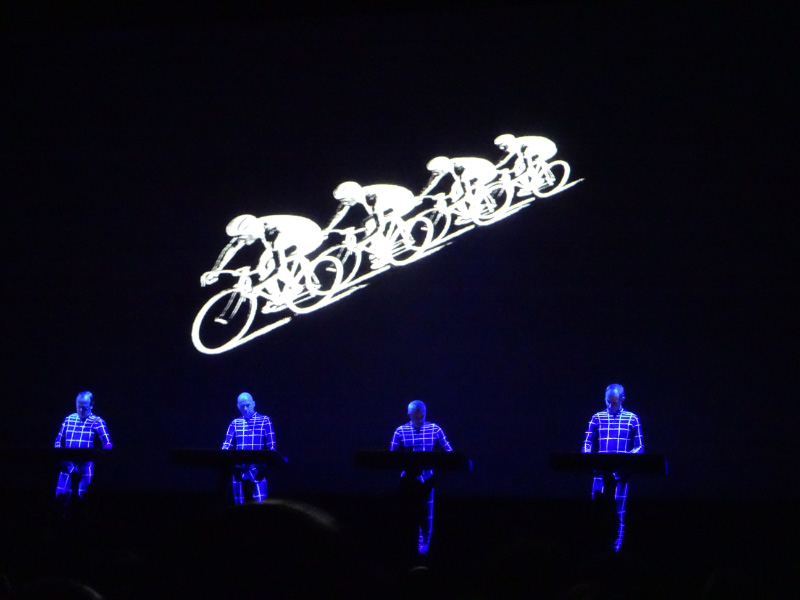 Kraftwerk 12