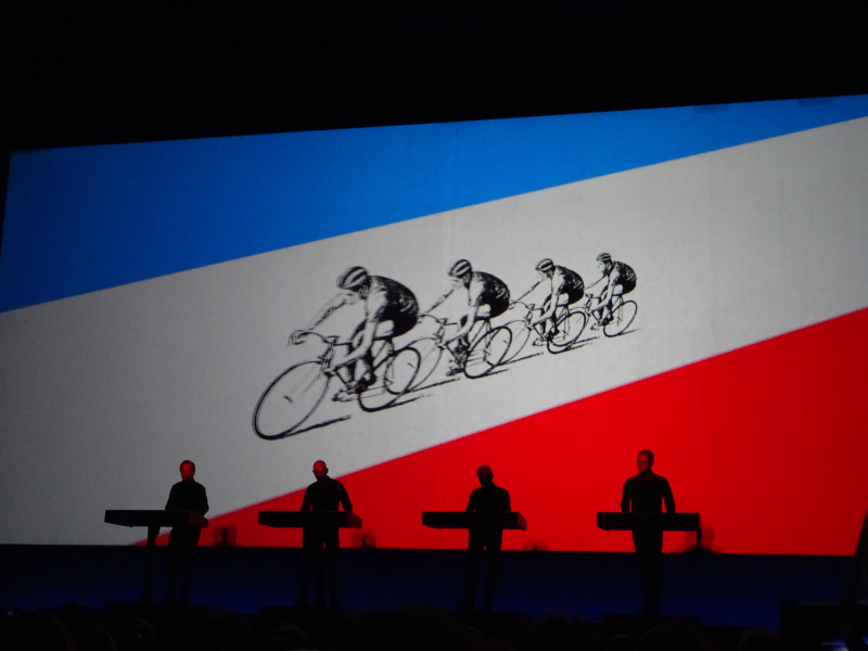 Kraftwerk 13