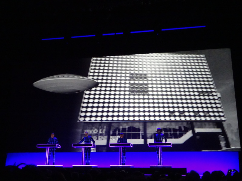 Kraftwerk 18