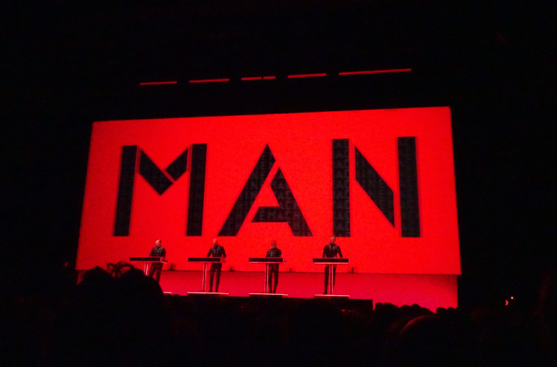 Kraftwerk 21