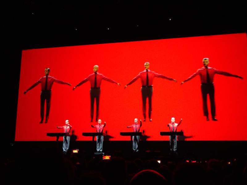 Kraftwerk 23