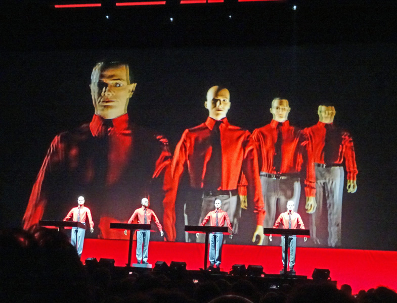 Kraftwerk 24