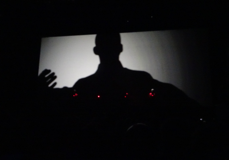 Kraftwerk 25