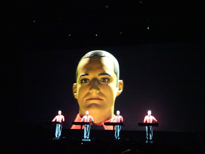 Kraftwerk 26
