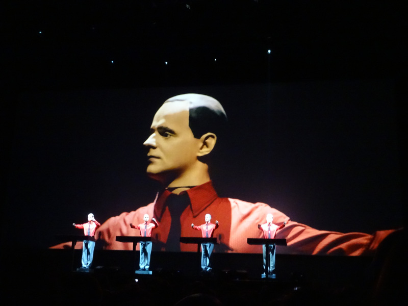 Kraftwerk 28