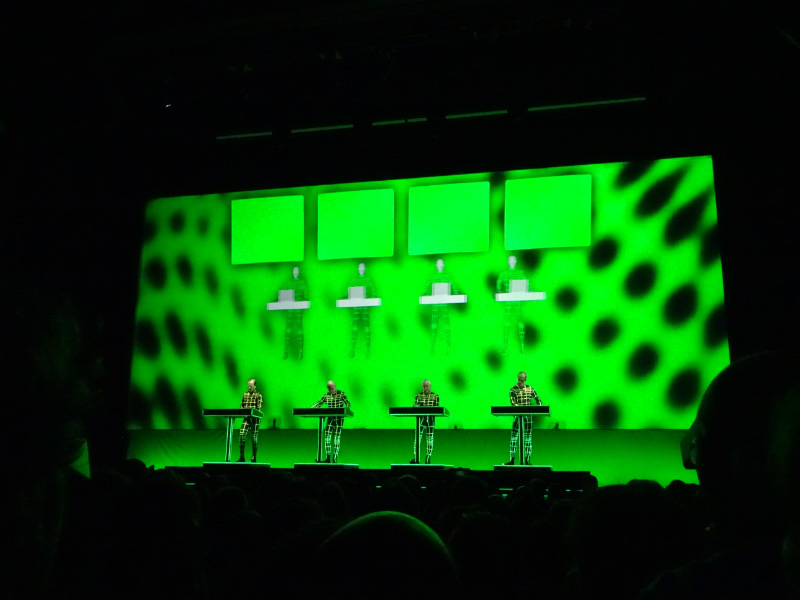 Kraftwerk 29
