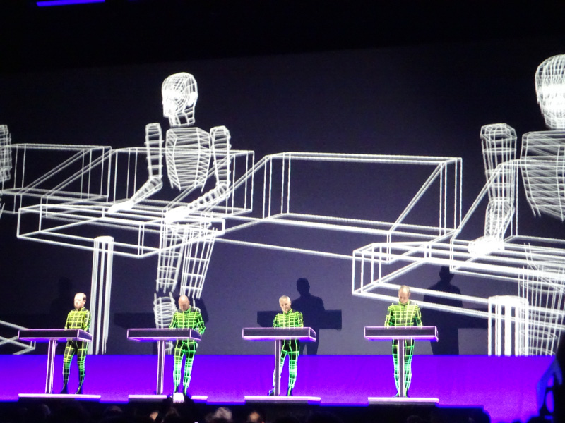 Kraftwerk 31