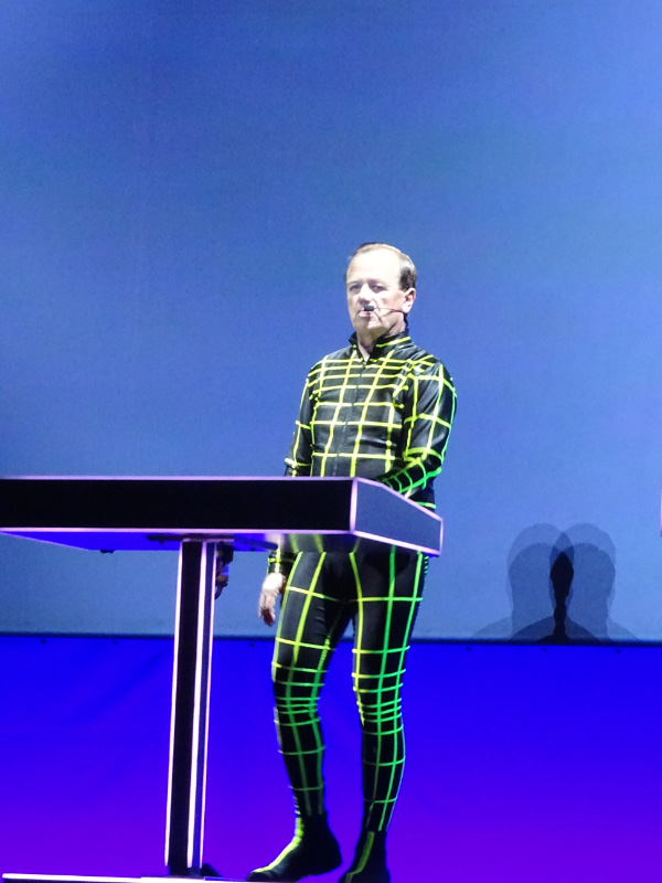 Kraftwerk 32