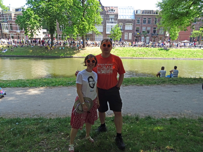 Utrecht D2 6