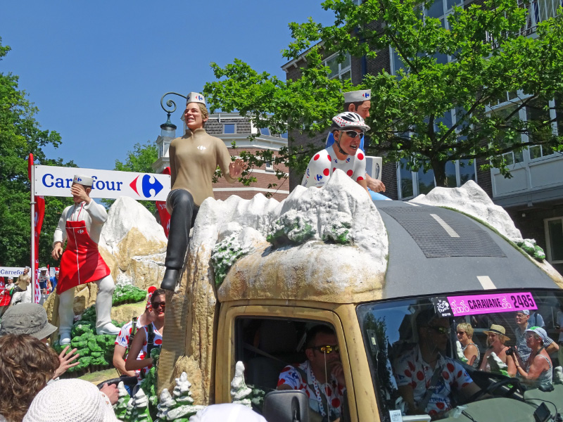 Utrecht D2 9