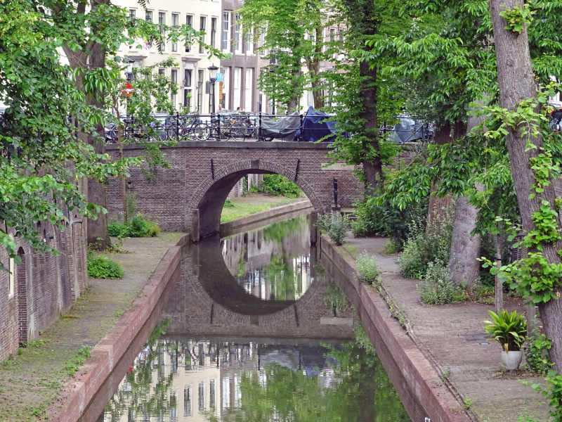 Utrecht D3 3
