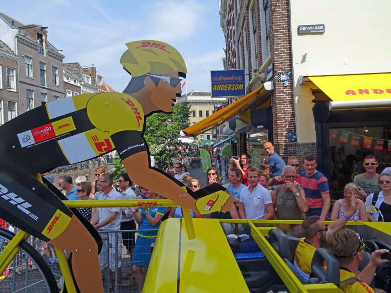 Utrecht D3 9