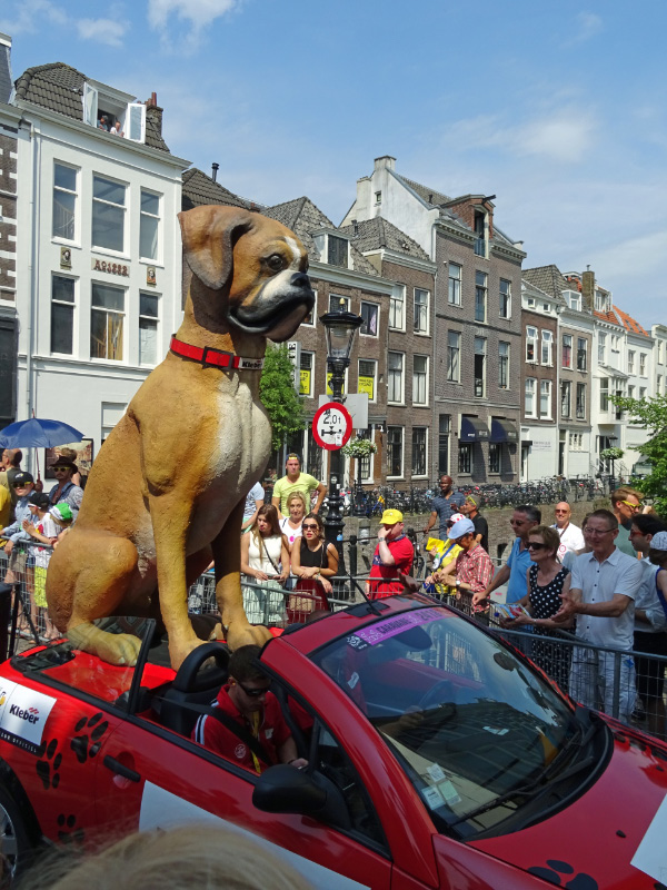 Utrecht D3 10