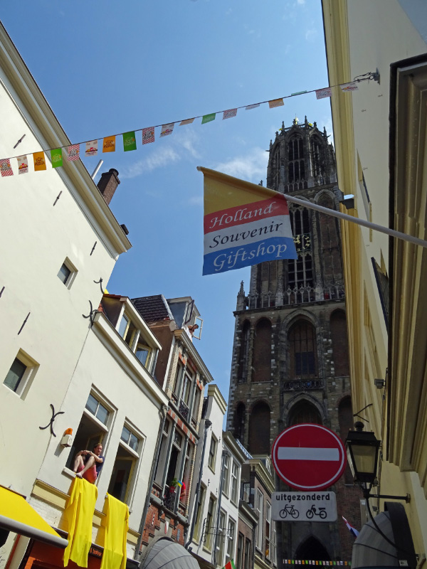 Utrecht D3 13