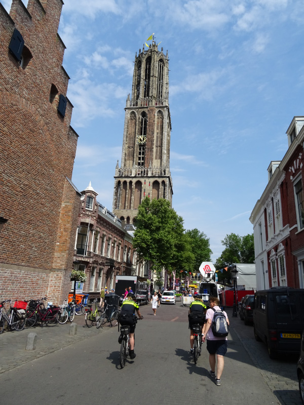 Utrecht D3 14