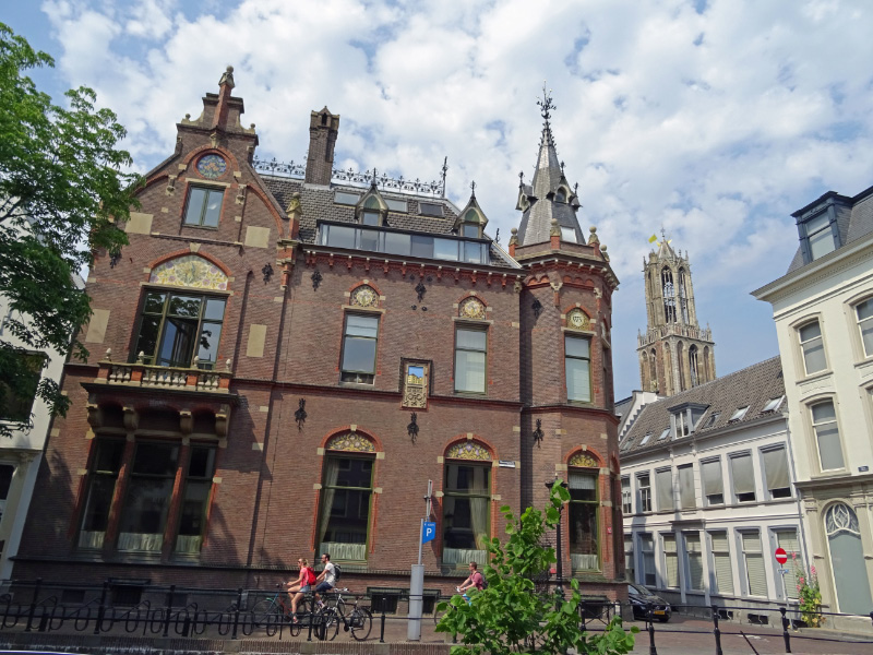 Utrecht D3 15