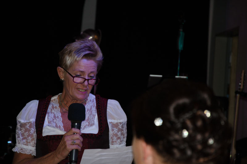 Carolin's Mum 2