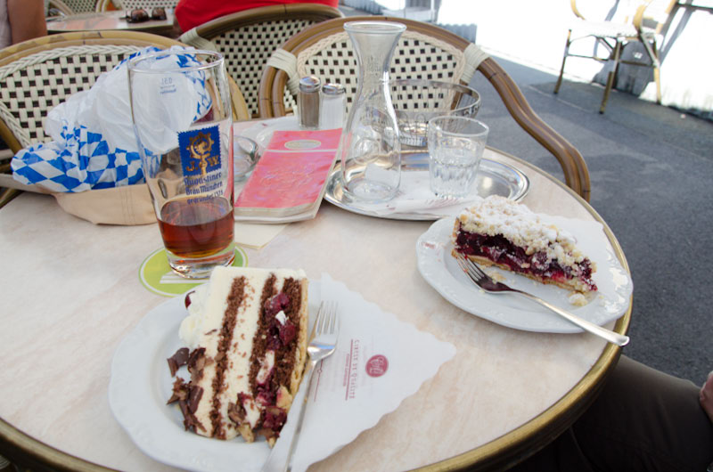 Cake