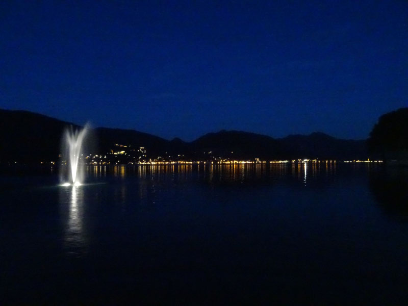 Lake