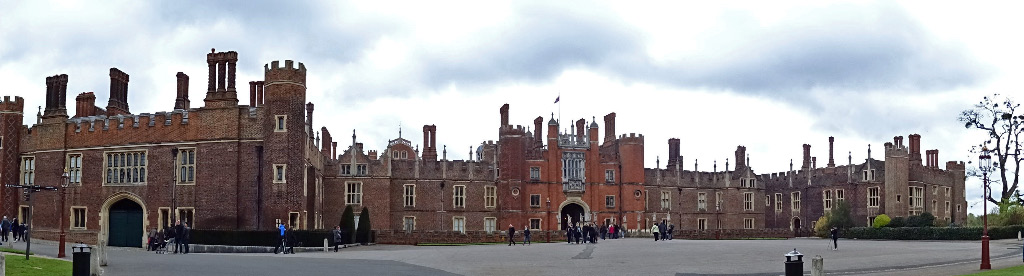 Hampton Court 1
