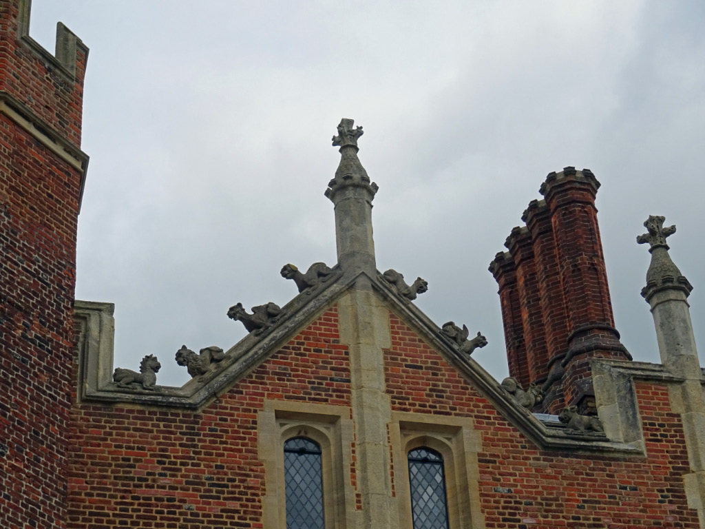 Hampton Court 4
