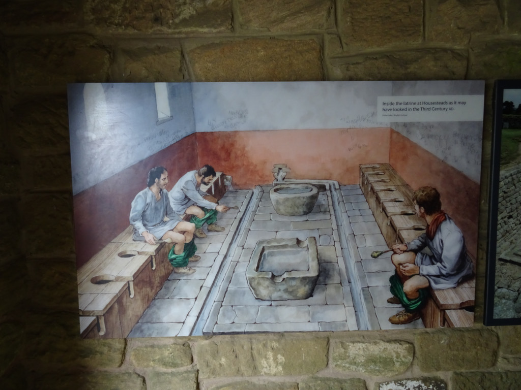 Housesteads 1