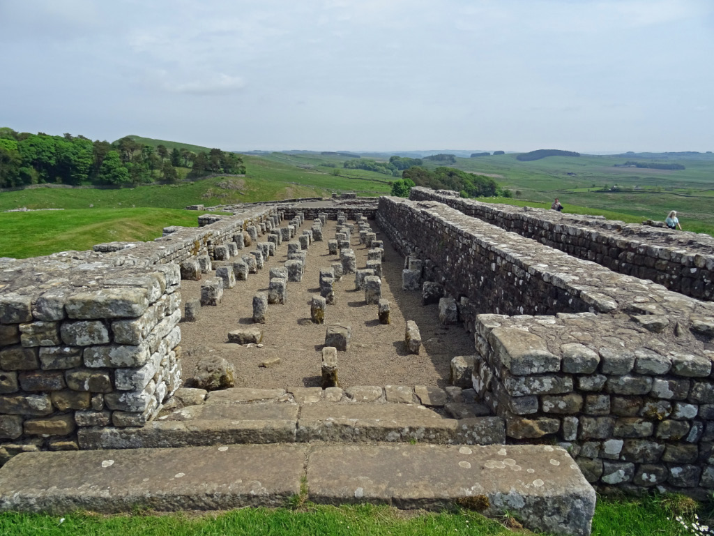 Housesteads 8