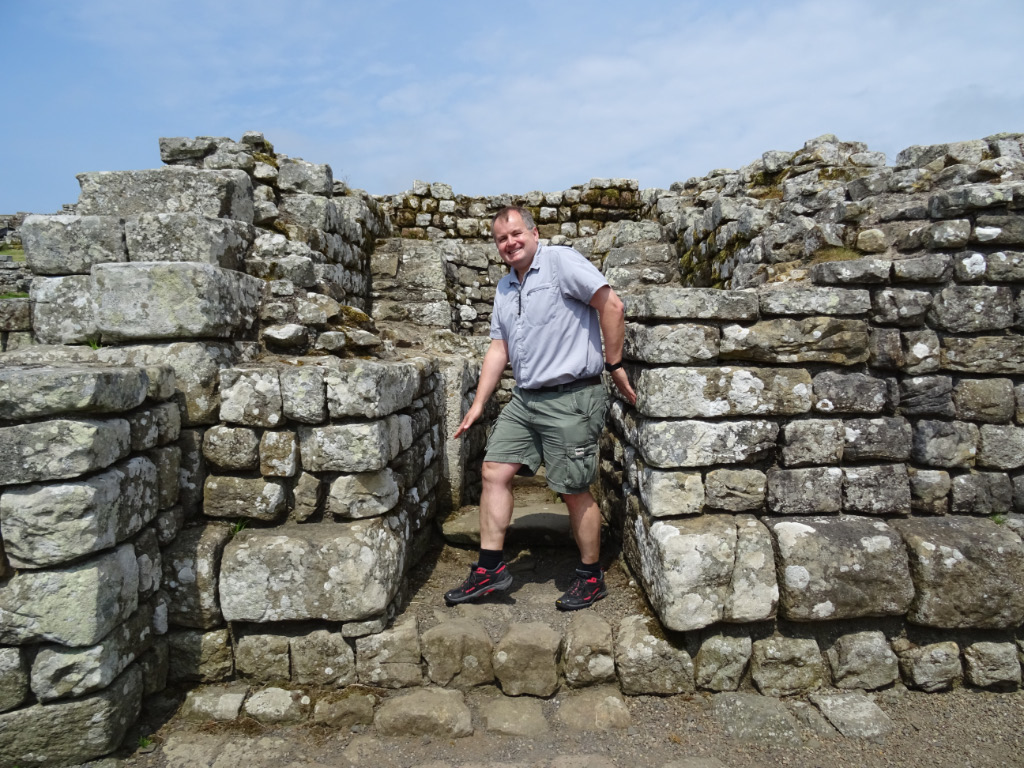 Housesteads 13