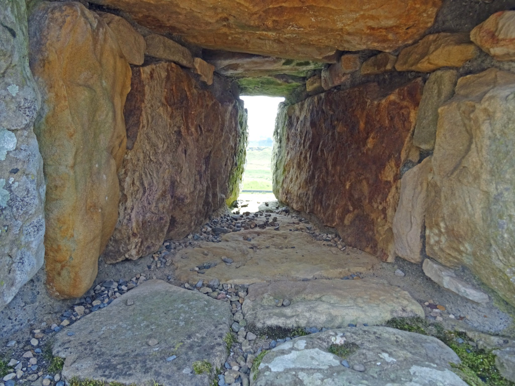 Housesteads 15